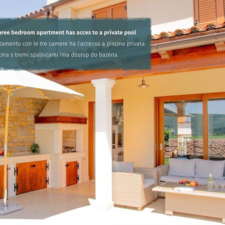 Salinea Apartments Sečovlje المظهر الخارجي الصورة
