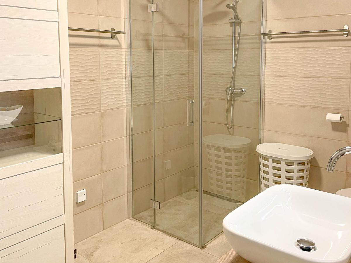 Salinea Apartments Sečovlje المظهر الخارجي الصورة