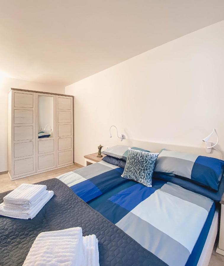 Salinea Apartments Sečovlje المظهر الخارجي الصورة