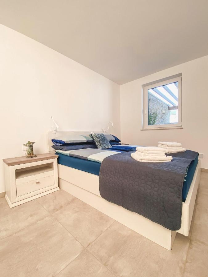 Salinea Apartments Sečovlje المظهر الخارجي الصورة